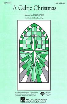 A Celtic Christmas 