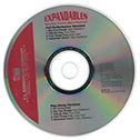 Expandables CD 