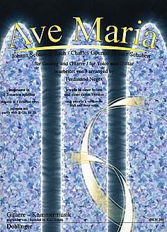 Ave Maria 