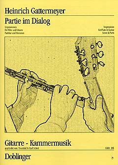 Partie im Dialog Impressionen 