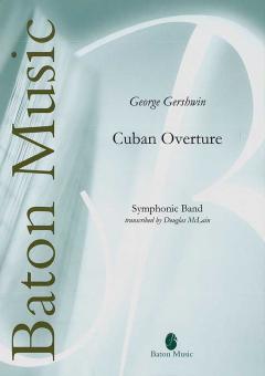 Cuban Overture 