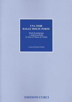 Una Tebe Dalla Molte Porte 