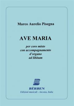 Ave Maria 