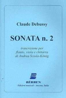 Sonata No.2 