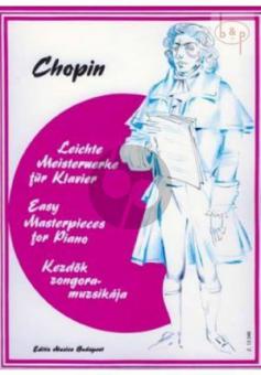 Original Progressive Piano 