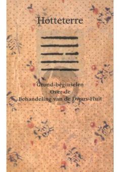 Grondbeginselen Over De Behandel 