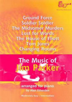 The Music of Jim Parker 