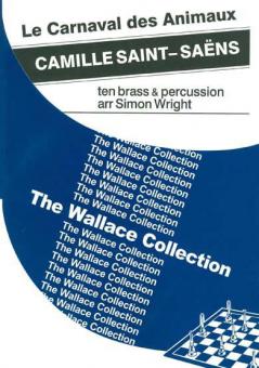 Le Carnaval des Animaux 