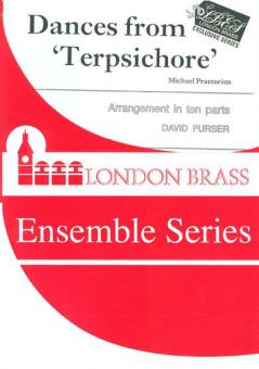 Dances From Terpsichore 