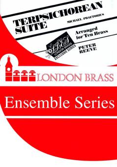 Terpsichorean Suite 