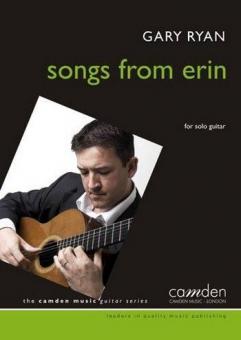 Songs from Erin 