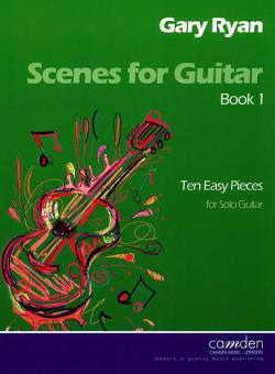 Scenes For Guitar 1 