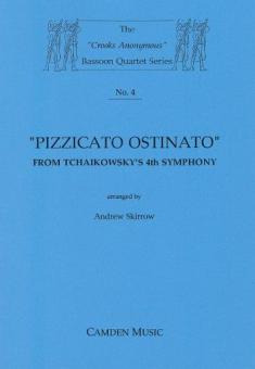 Pizzicato Ostinato 