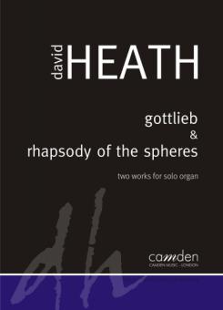Gottlieb & Rhapsody of the Spheres 