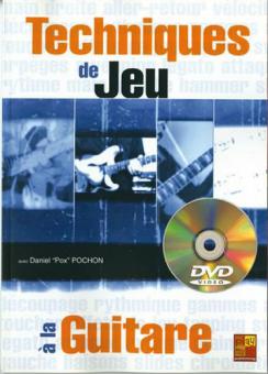 Pochon Techniques De Jeu 