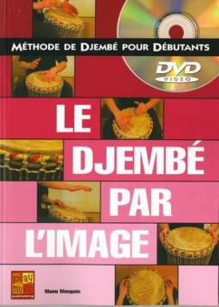 Le Djembe Par L'Image 