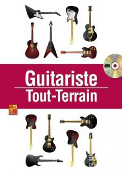 Guitariste Tout Terrain 