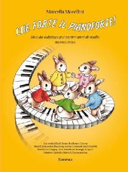 Che Forte Il Pianoforte 2 Liv 