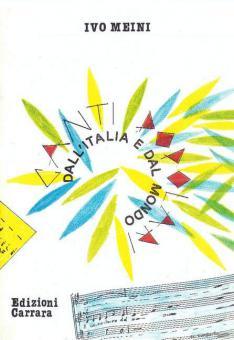 Canti Popolari 