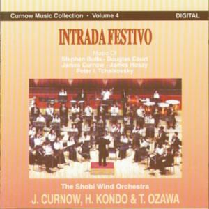 Intrada Festivo 