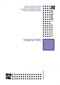 Hungarian Suite 