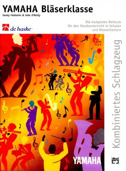 Yamaha BläserKlasse 