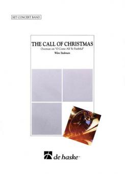 The Call of Christmas (F) 