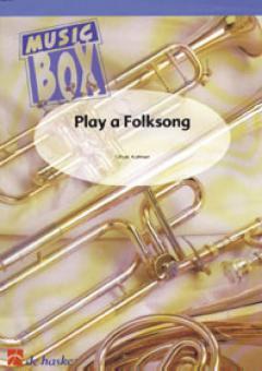 Play a Folksong 