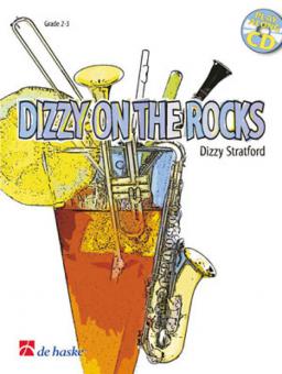 Dizzy on the Rocks 