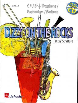 Dizzy on the Rocks 