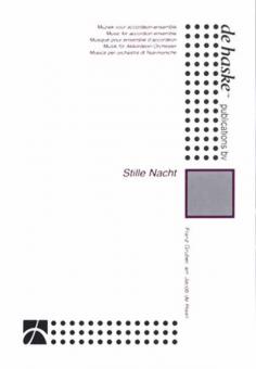 Stille Nacht 