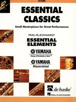 Essential Classics 