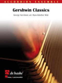 Gershwin Classics 
