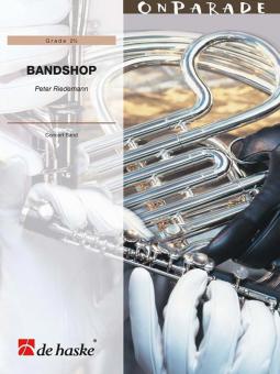 Bandshop 