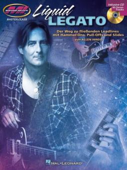 Liquid Legato [D] 