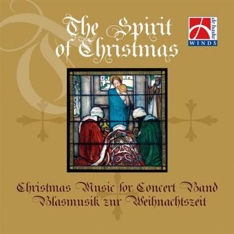 The Spirit of Christmas 