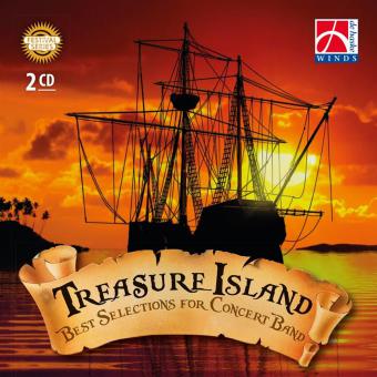 Treasure Island 