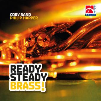 Ready - Steady - Brass! 