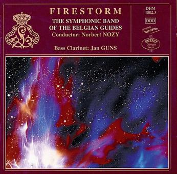 Firestorm 