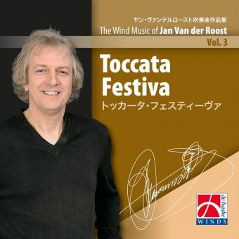 Toccata Festiva 