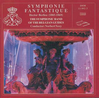Symphonie Fantastique 