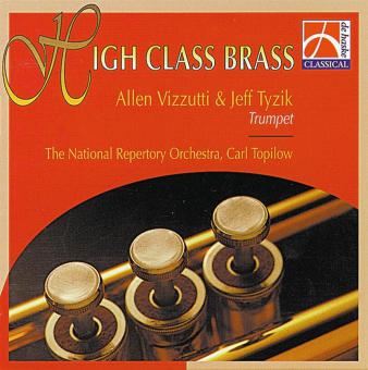 High Class Brass 