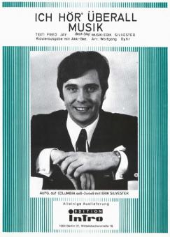 Sommers Abschied Nochmals lass, Natur, dich grüssen 