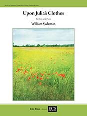 Upon Julia's Clothes 