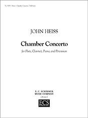 Chamber Concerto 