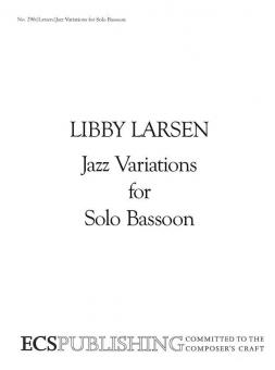 Jazz Variations 