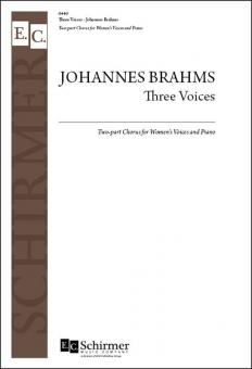 Three Voices 