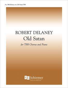 Old Satan 