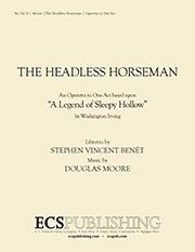 The Headless Horseman 