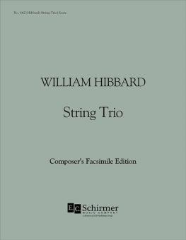 String Trio 